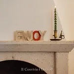 Il Convivio Apartman