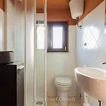 Apartman Il Convivio *