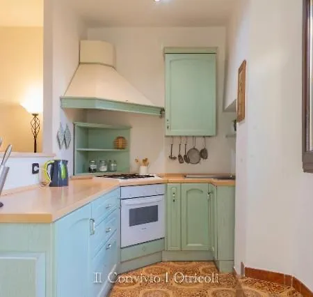 Apartment Il Convivio *