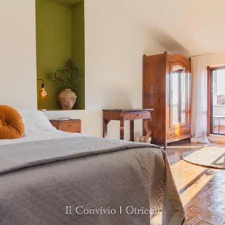 Il Convivio Otricoli