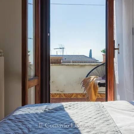 Apartment Il Convivio *