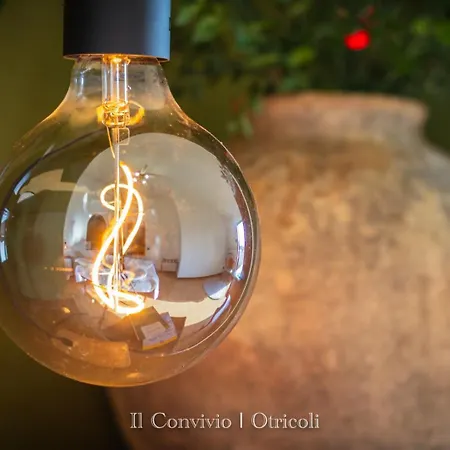 Il Convivio Apartment