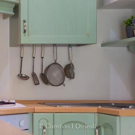 Il Convivio Otricoli