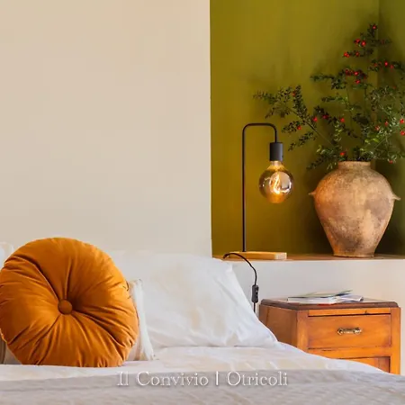 Apartment Il Convivio