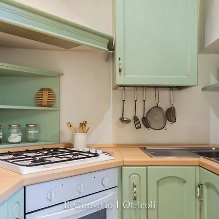 Il Convivio Apartment