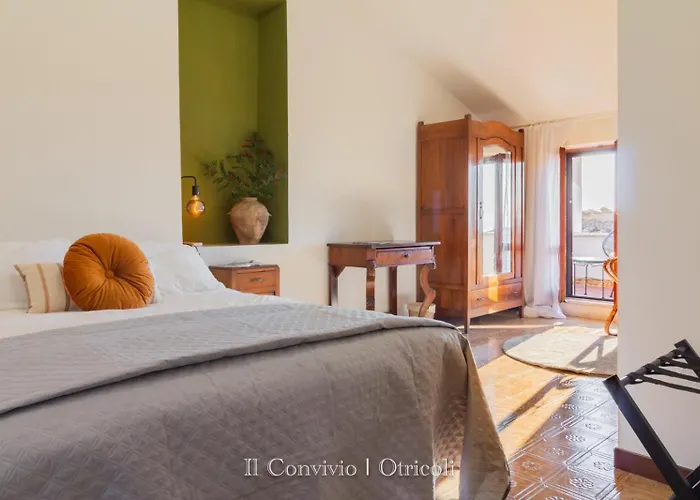Il Convivio Otricoli