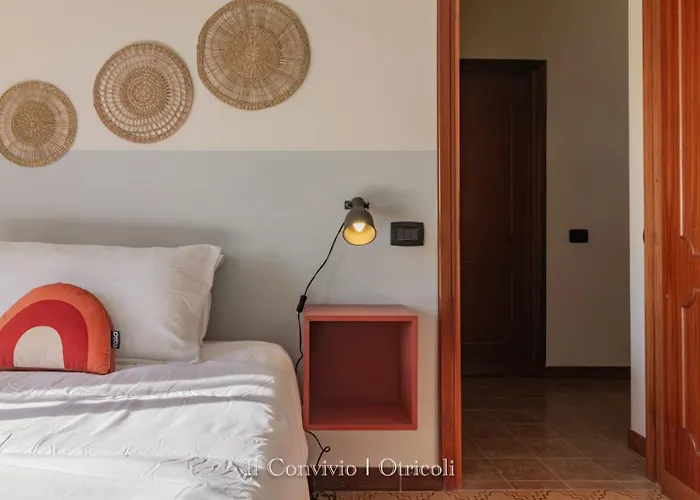 Il Convivio * Otricoli