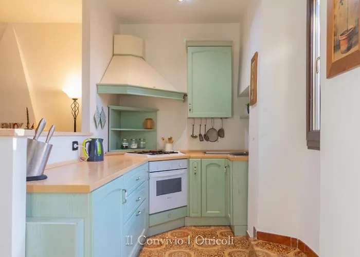 Il Convivio Otricoli