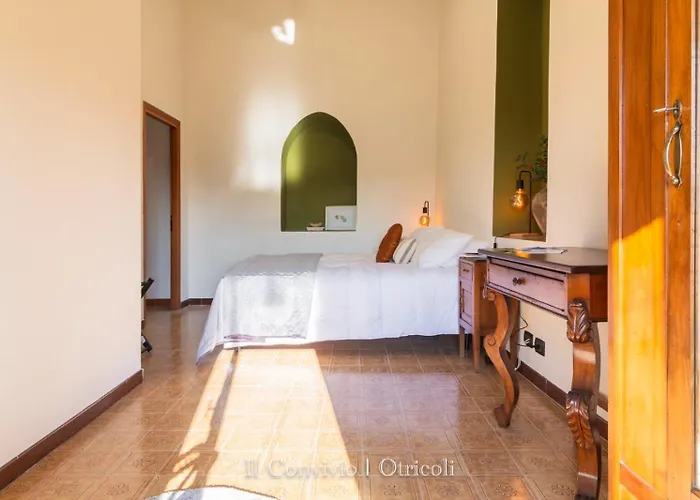 Il Convivio Otricoli