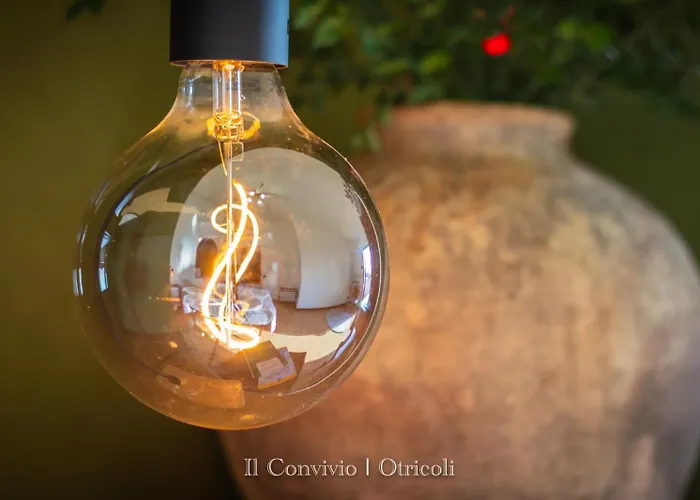 Il Convivio דירה