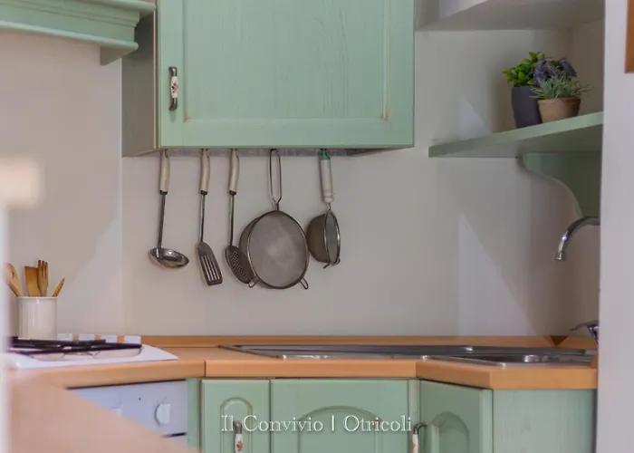 Il Convivio Otricoli