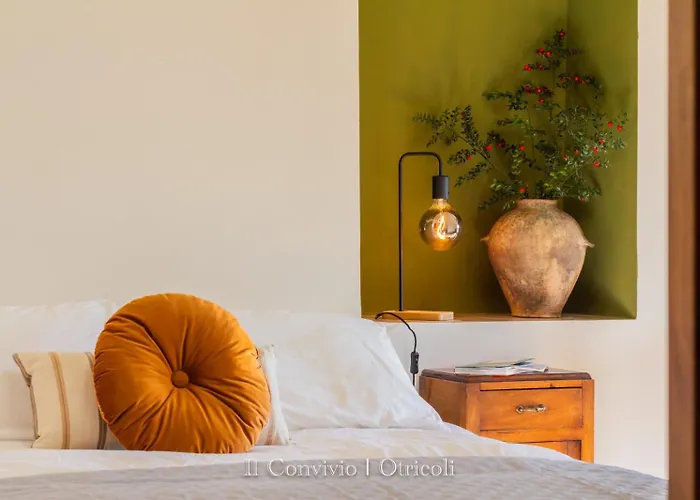 Lejlighed Il Convivio